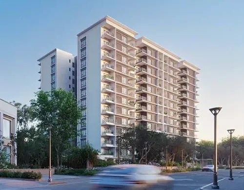 SOBHA Meadows