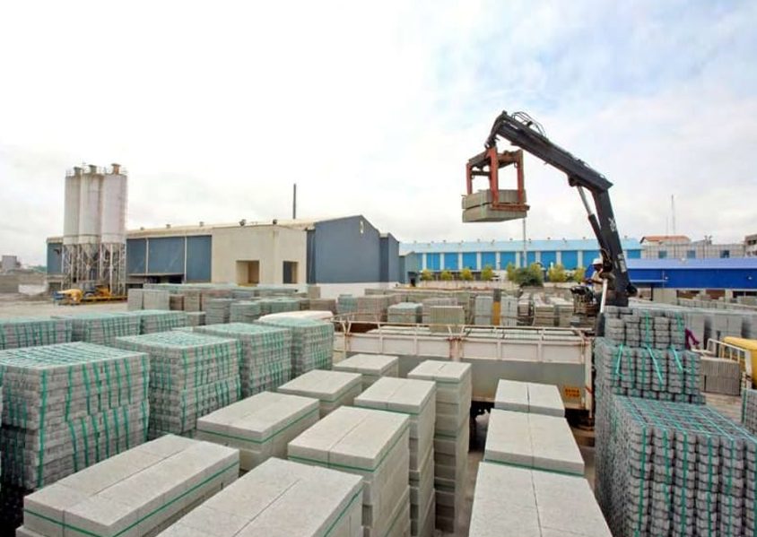 SOBHA Signature Quality - Concrete Products