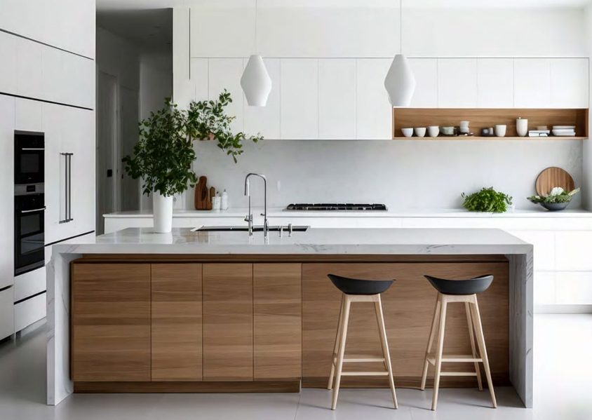 SOBHA Signature Quality - Interiors Division