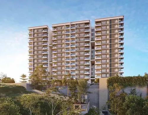 SOBHA Ridge