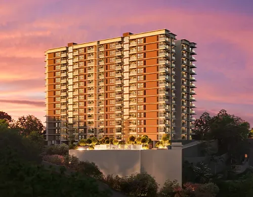 SOBHA Woods